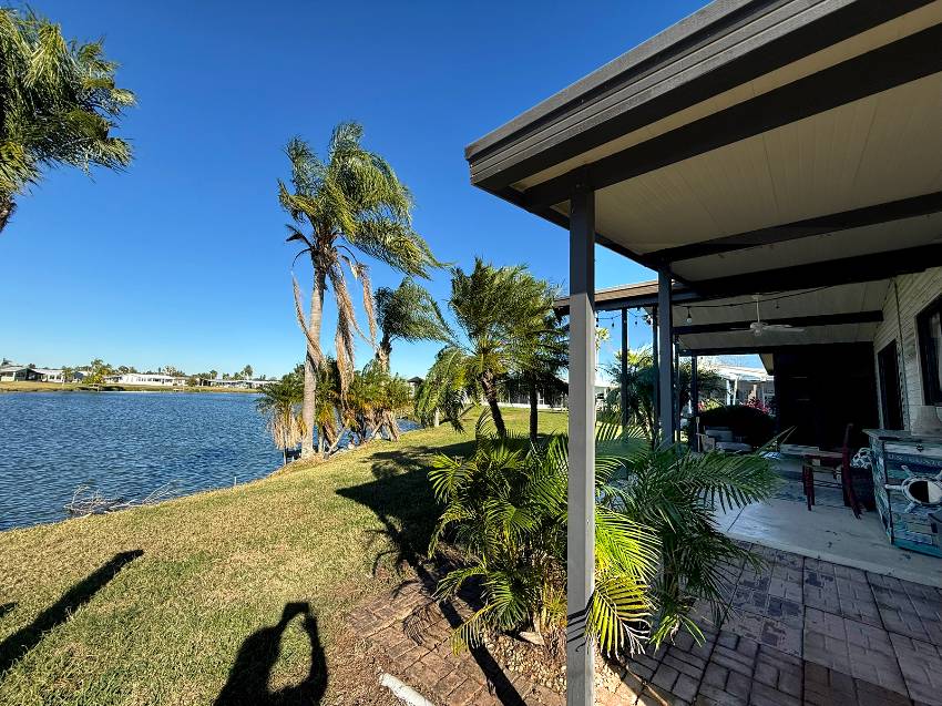 7924 Desota Dr a Ellenton, FL Mobile or Manufactured Home for Sale